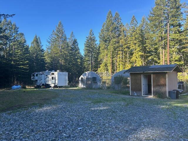 Property Photo: 0 Tonopah Lane CA 95519