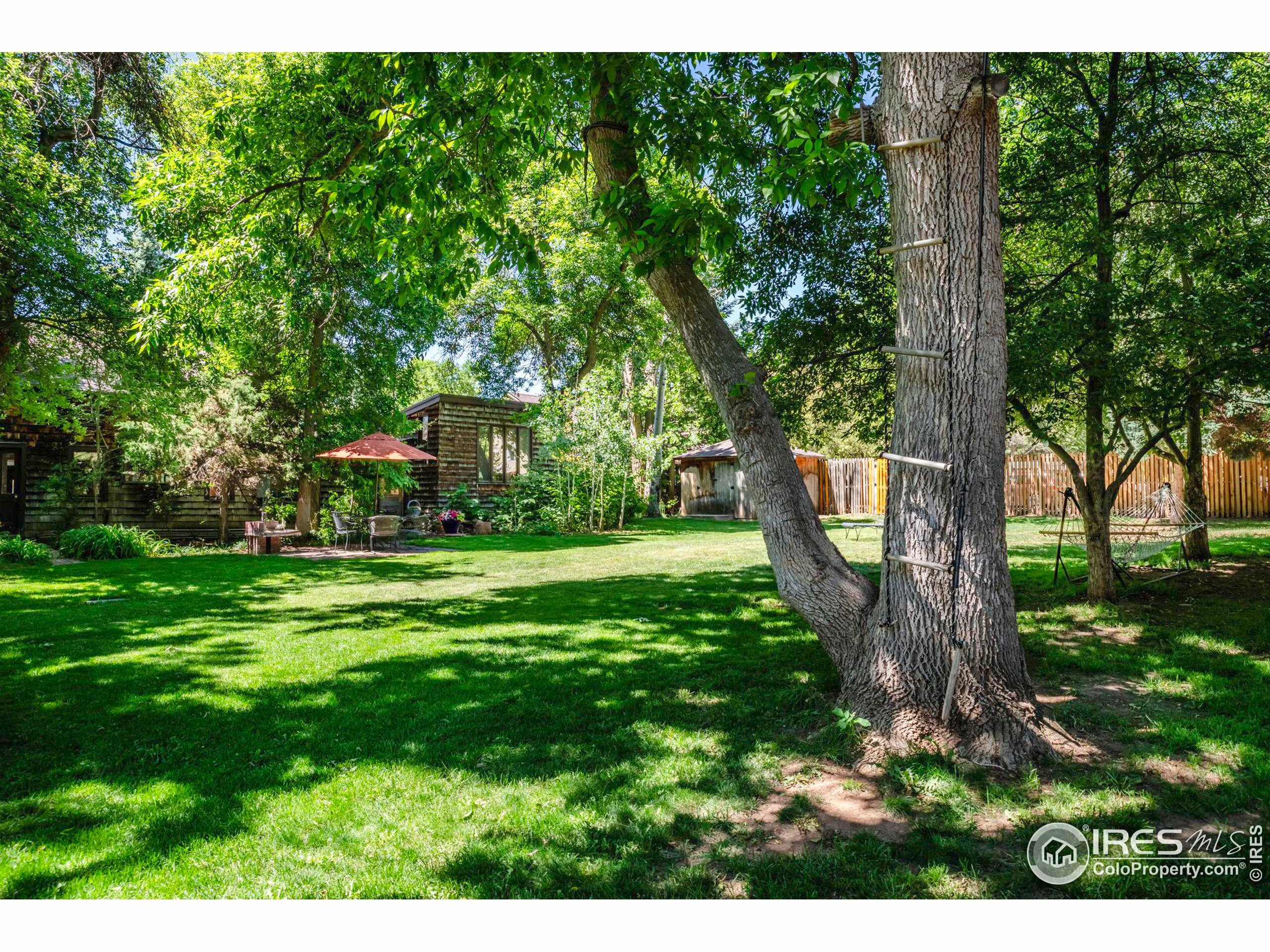 Property Photo:  3776 Orange Ln  CO 80304 