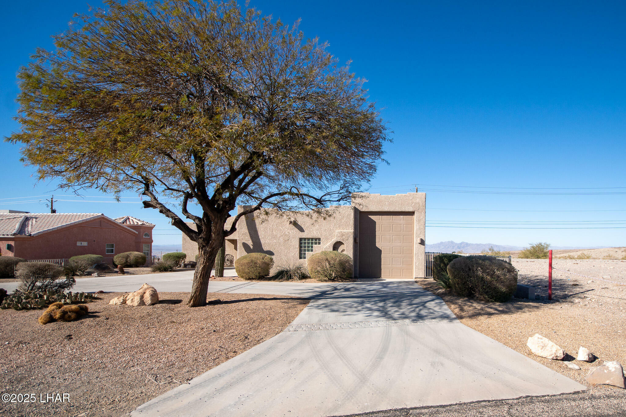 Property Photo:  4017 Cherry Tree Way  AZ 86406 