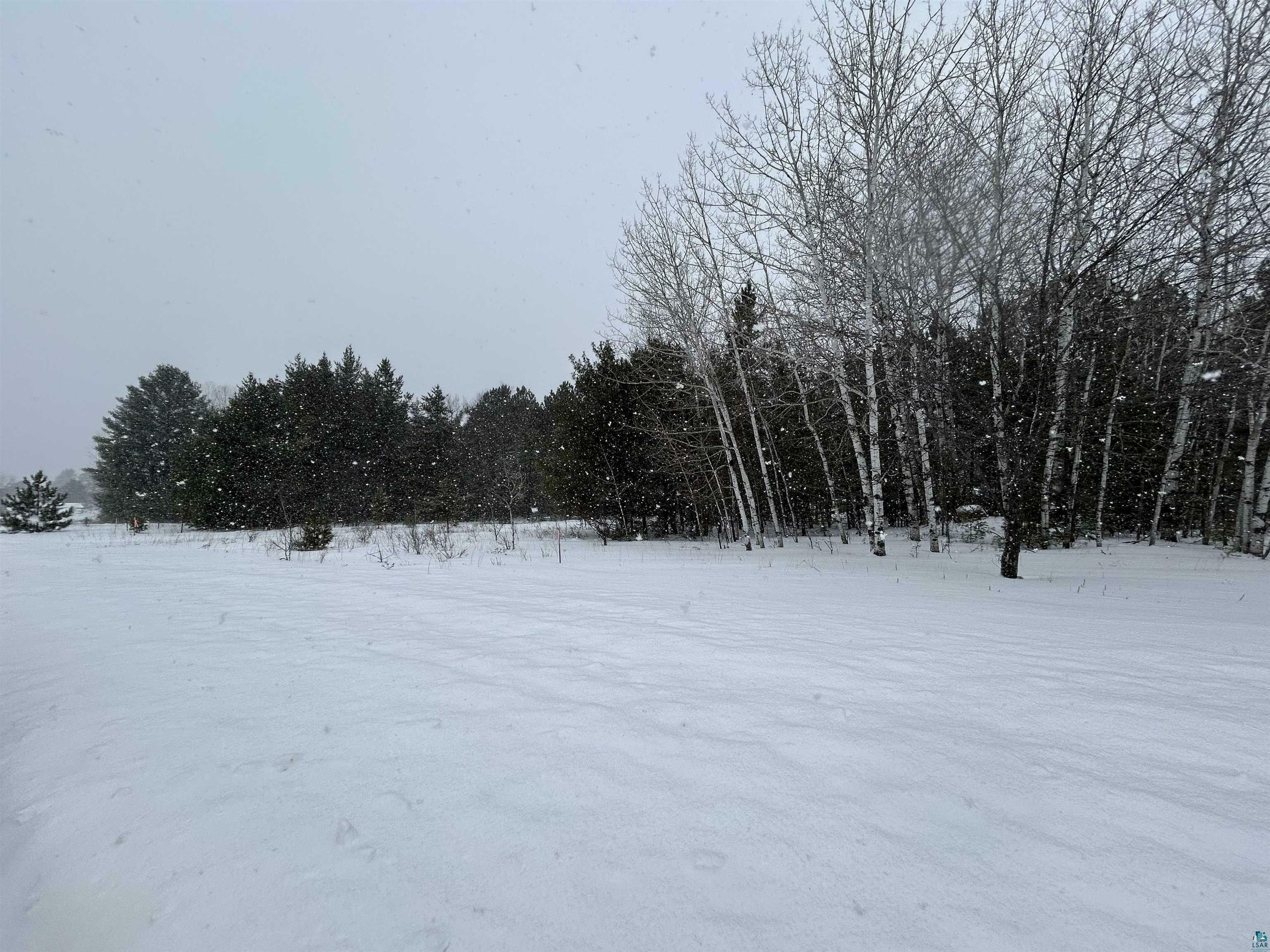 Property Photo:  Lot 1 North Shore Dr  WI 54847 