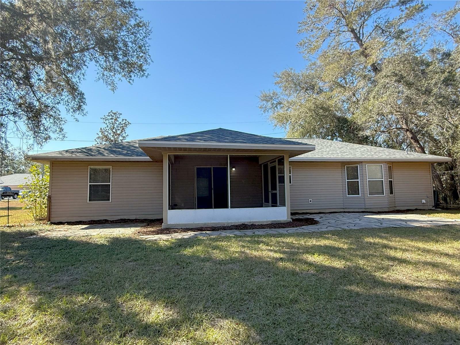 Property Photo:  73 Fir Drive  FL 34472 