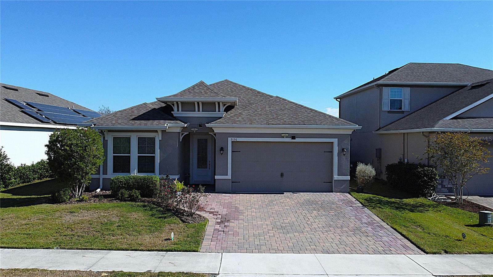Property Photo: 9136 Carmela Avenue FL 33897