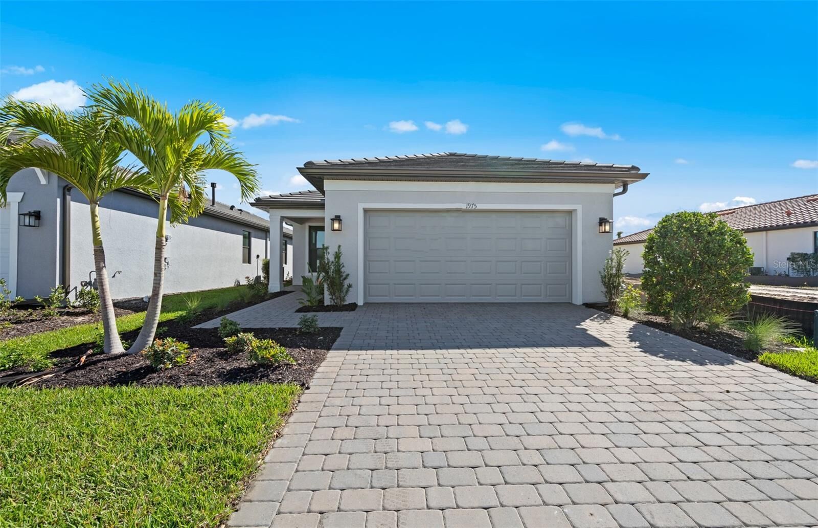 Property Photo: 1975 Pepper Grass Drive FL 34289