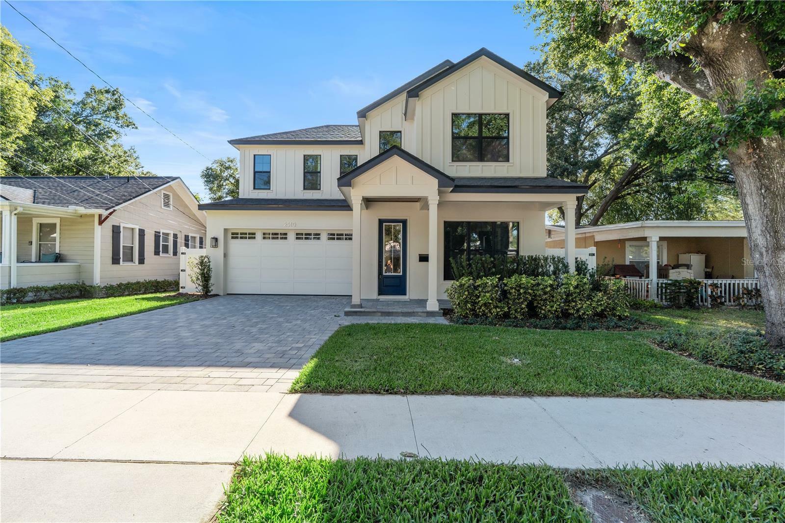 2510 Amherst Avenue  Orlando FL 32804 photo