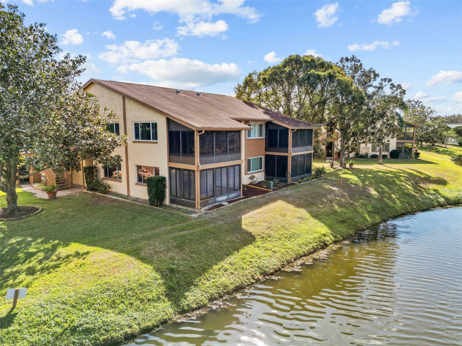 Property Photo:  3833 Lighthouse Way  FL 34652 