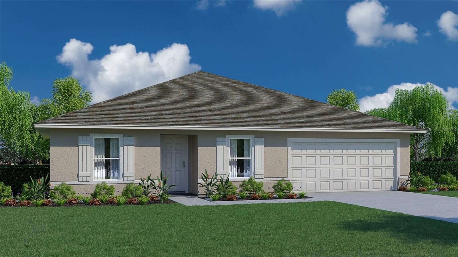 Property Photo:  5396 SW 153rd Place Road  FL 34473 