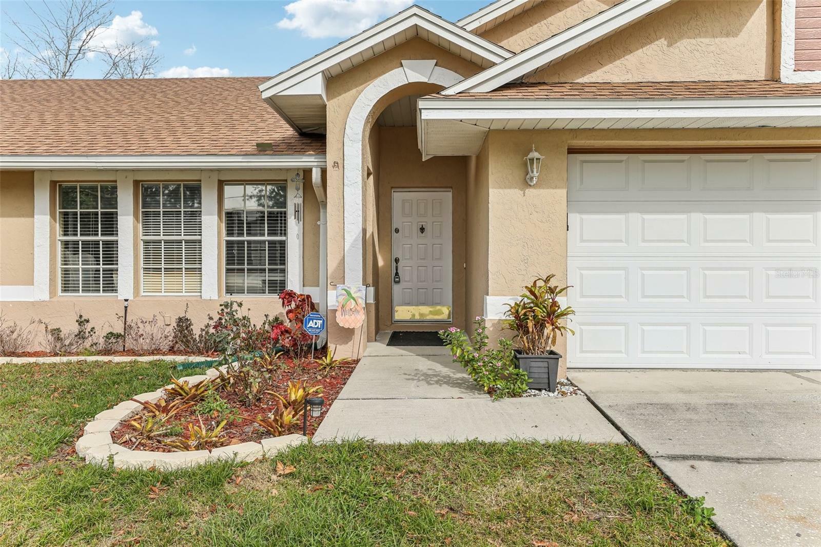 Property Photo:  1381 Winterville Street  FL 32725 