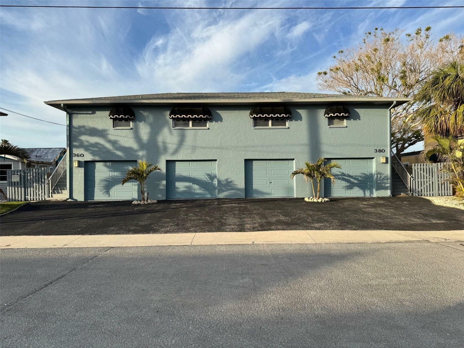 Property Photo: 380 137th Avenue Circle FL 33708