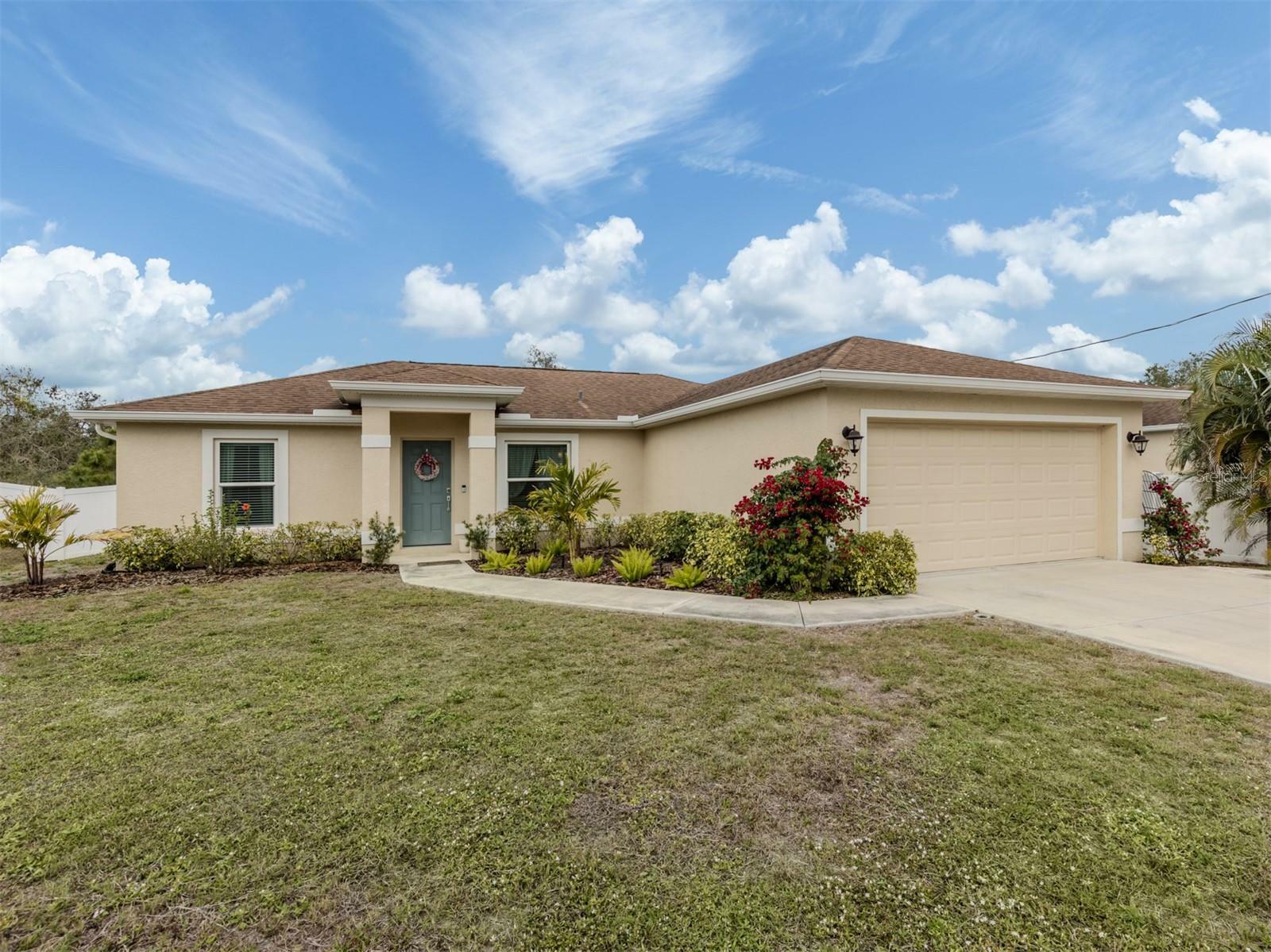 Property Photo:  4352 Adelaide Avenue  FL 34288 