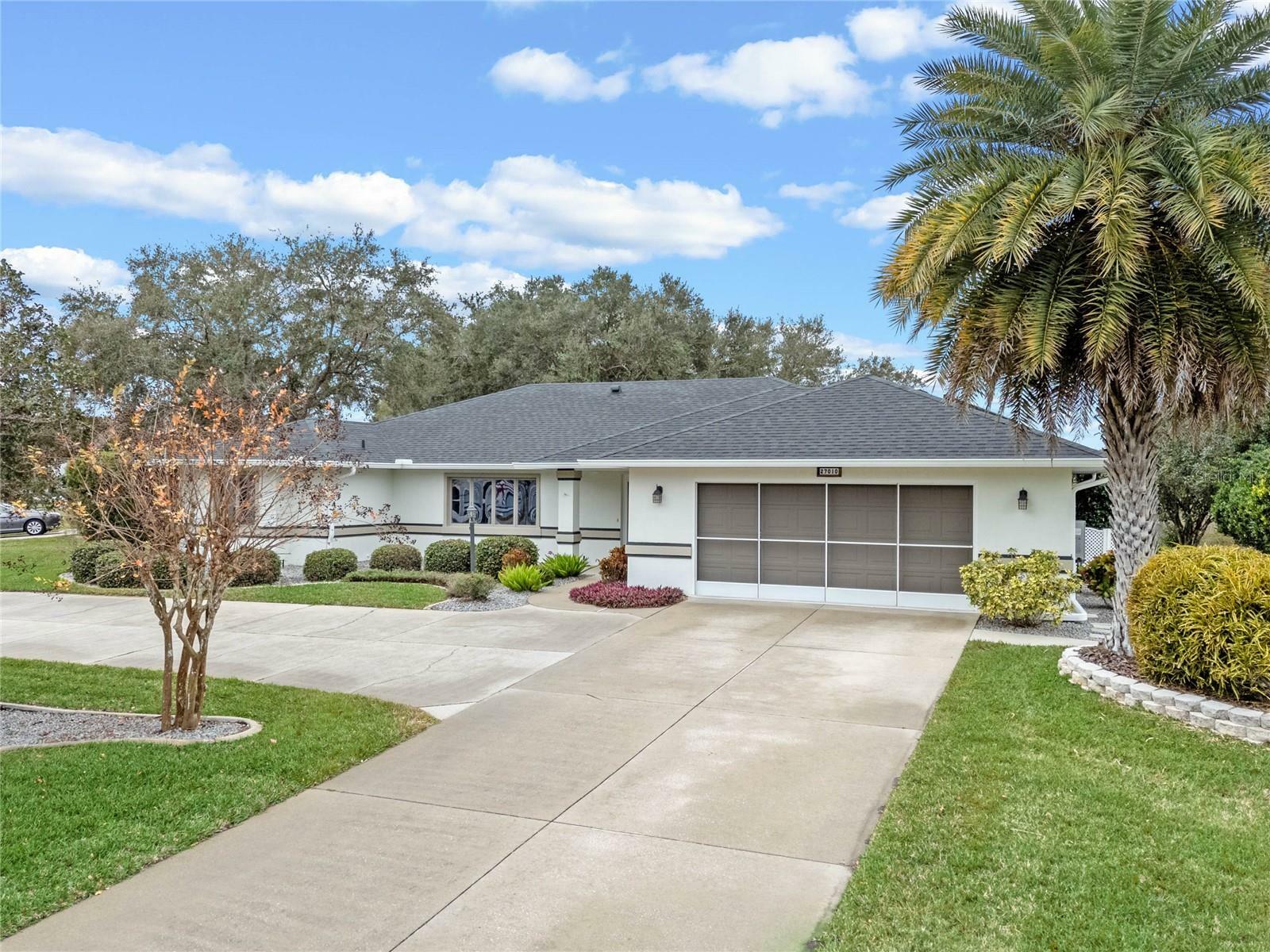 Property Photo:  27010 Racquet Circle  FL 34748 