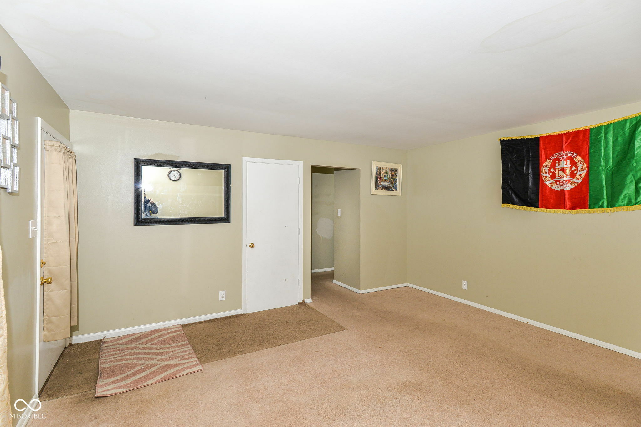 Property Photo:  3153 Arbutus Drive  IN 46224 