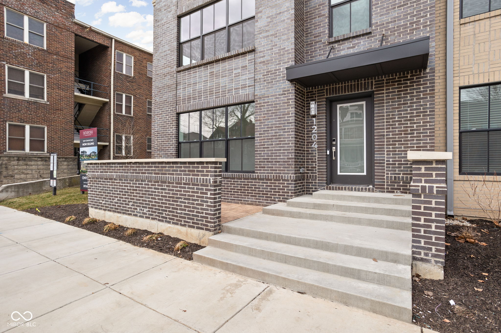 1234 Alabama Street  Indianapolis IN 46202 photo