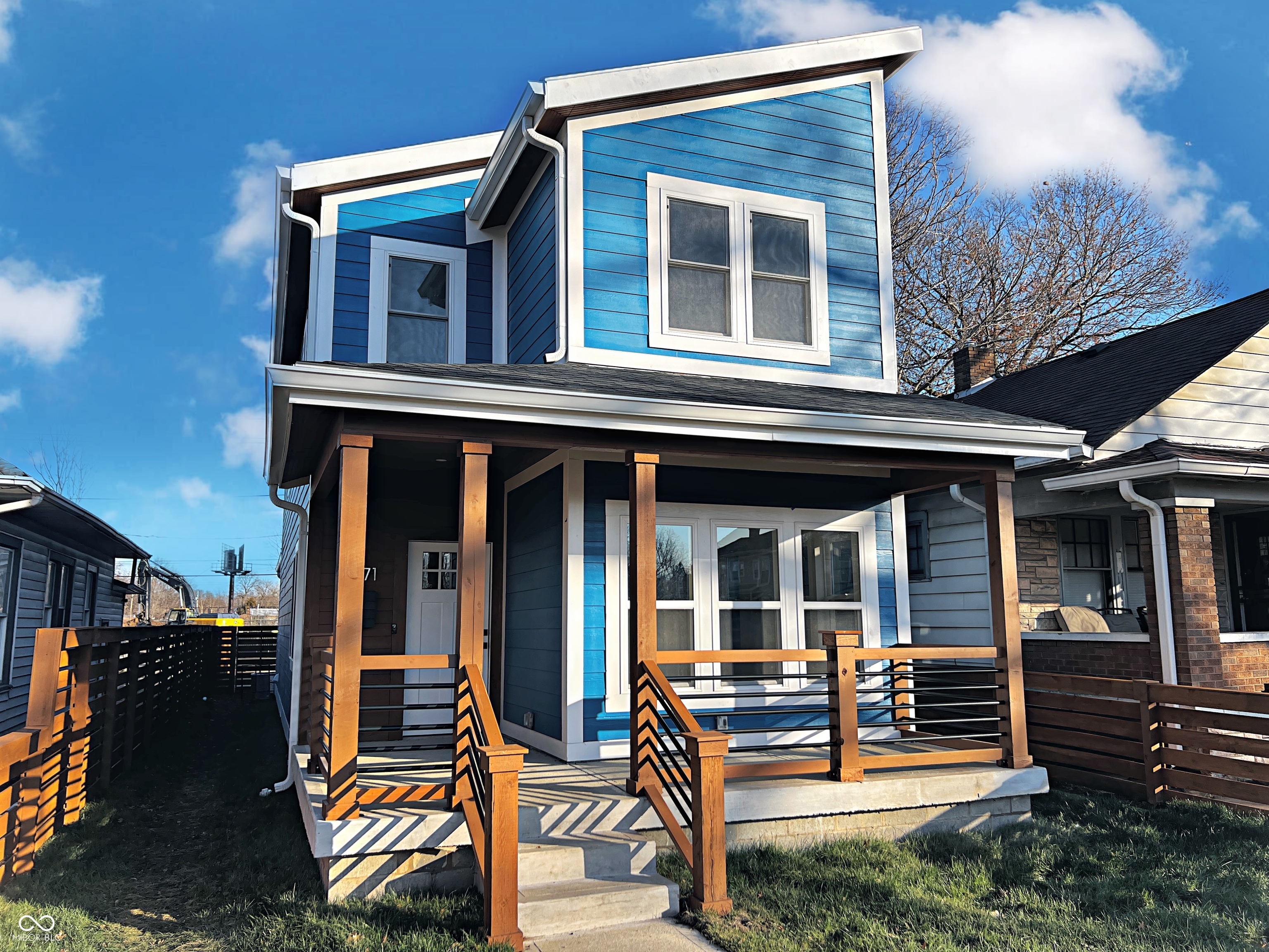 3271 Winthrop Avenue  Indianapolis IN 46205 photo