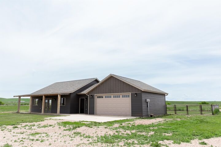 Property Photo:  15585 Antelope Creek Road  SD 57703 