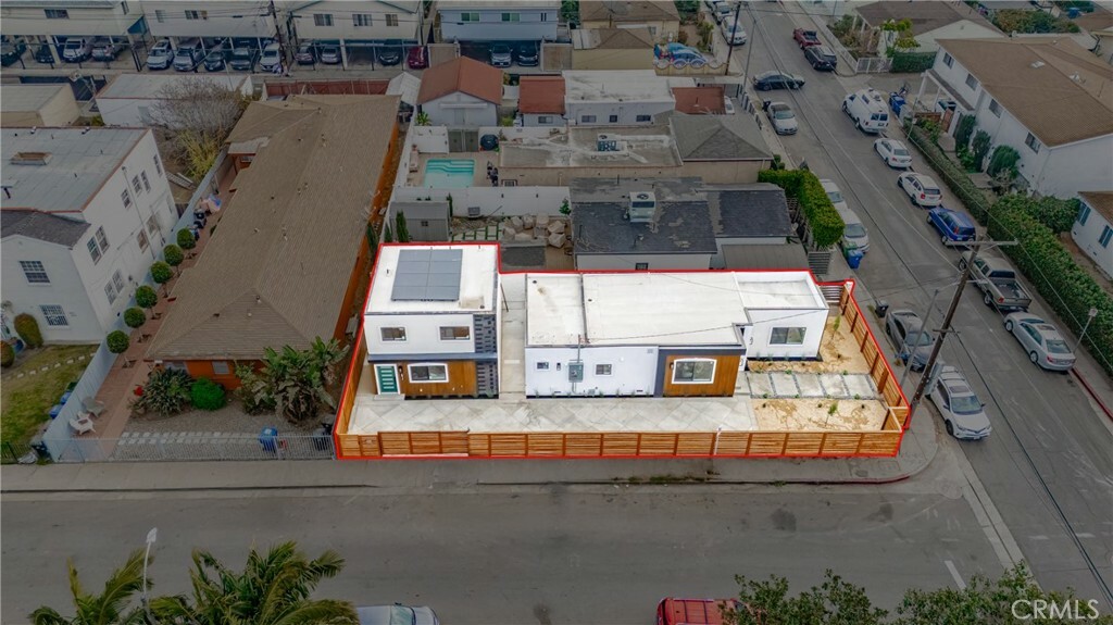 Property Photo:  8629 Guthrie Avenue  CA 90034 