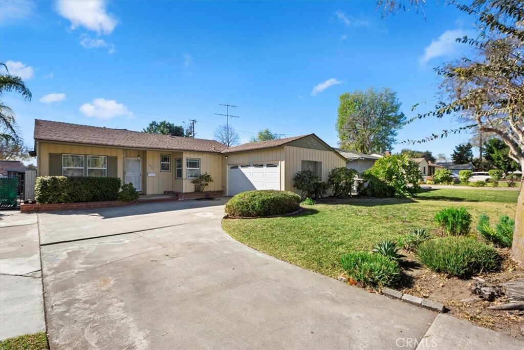 Property Photo:  248 Ford Avenue  CA 91768 