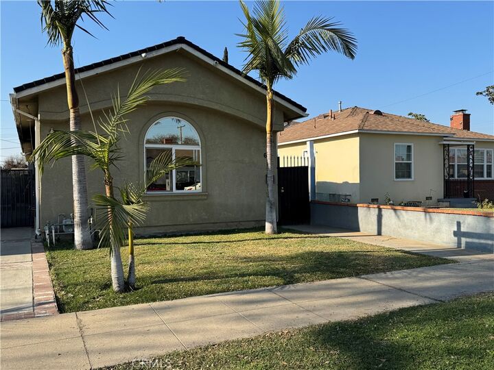 Property Photo:  633 Montebello Boulevard S  CA 90640 