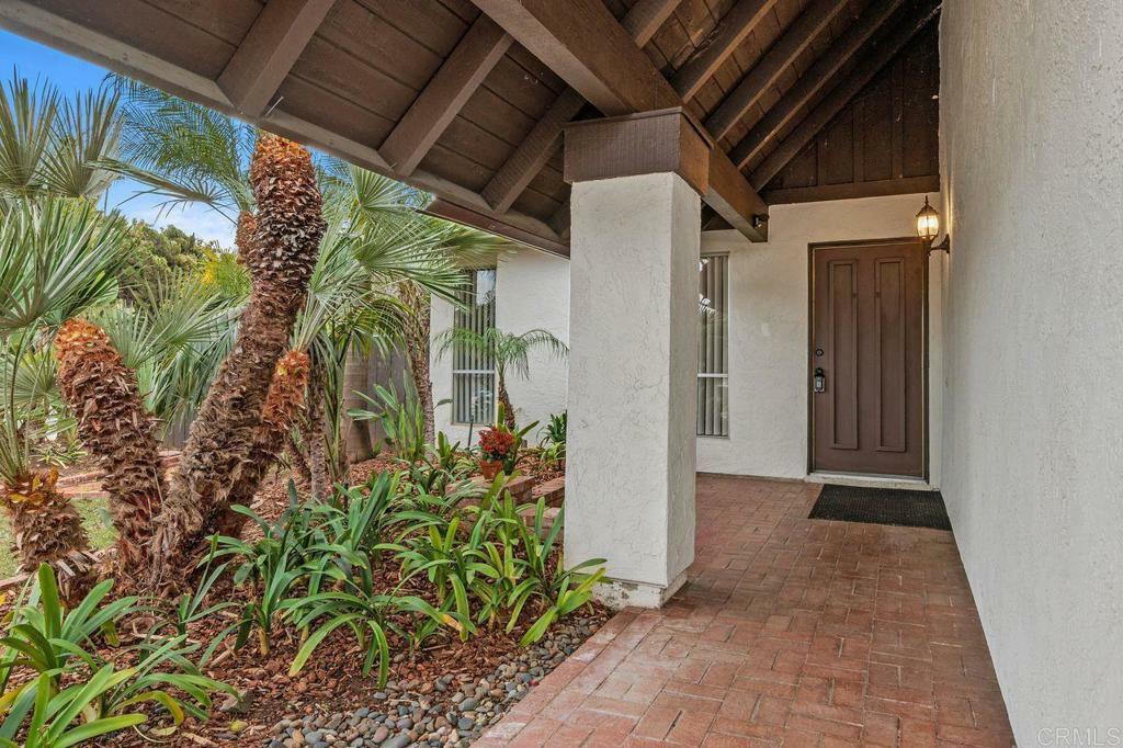 Property Photo:  684 Coronado Circle  CA 92084 