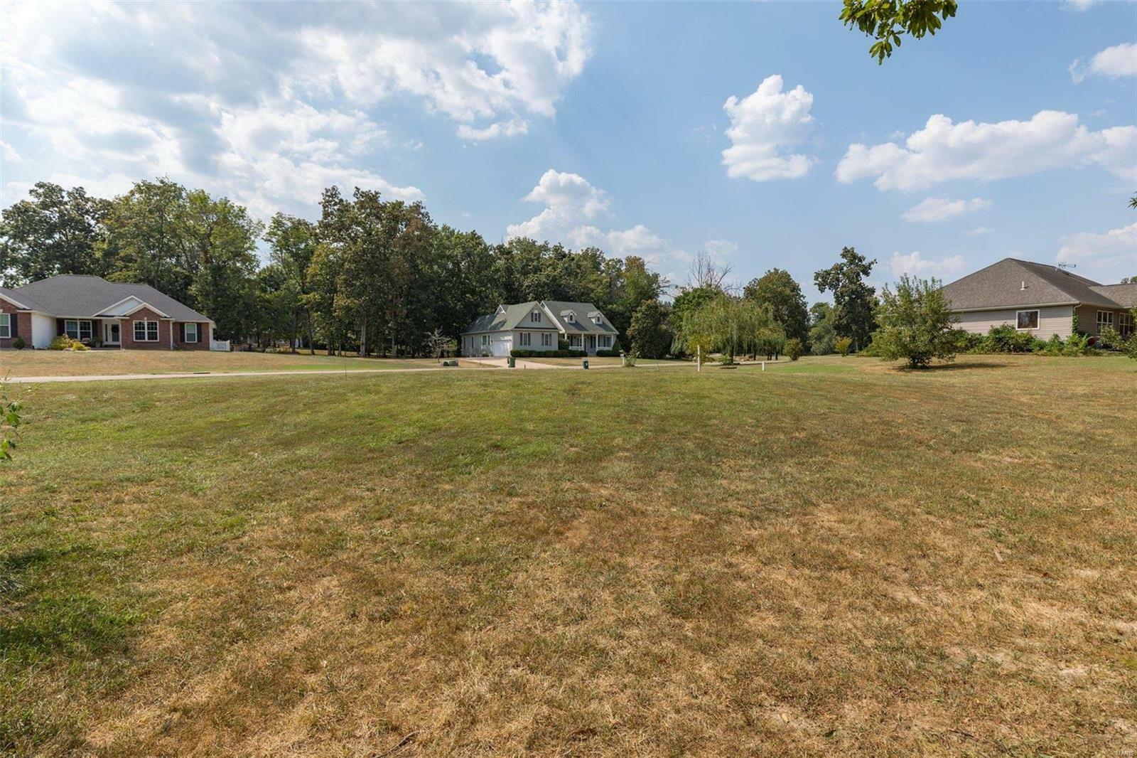 Property Photo:  1176 Spring Brook Park Drive  MO 63640 