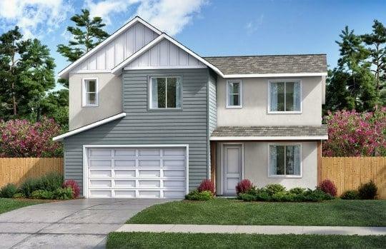 Property Photo:  3008 Constellation Avenue  CA 95667 