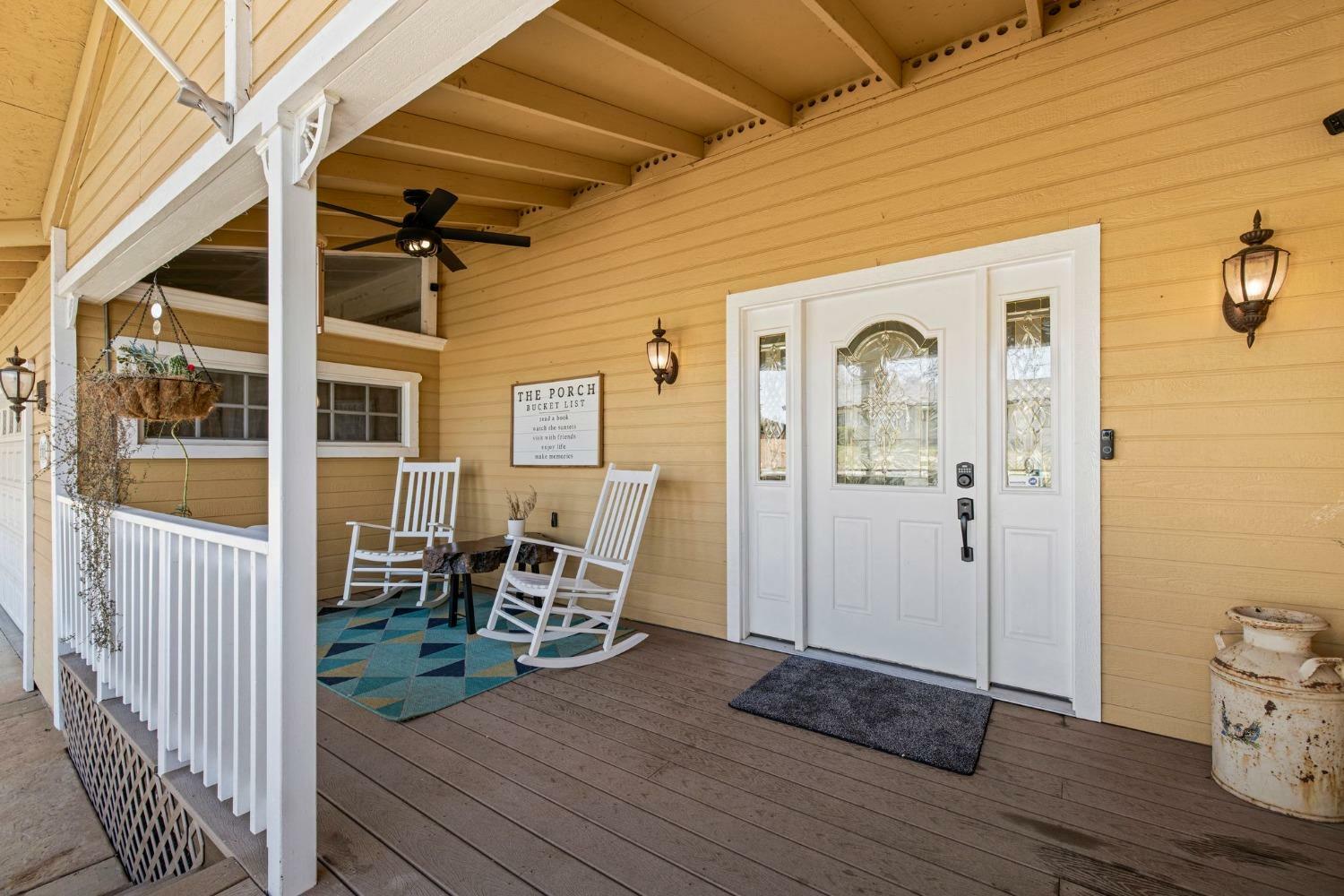 Property Photo:  2383 Pinon Road  CA 95672 