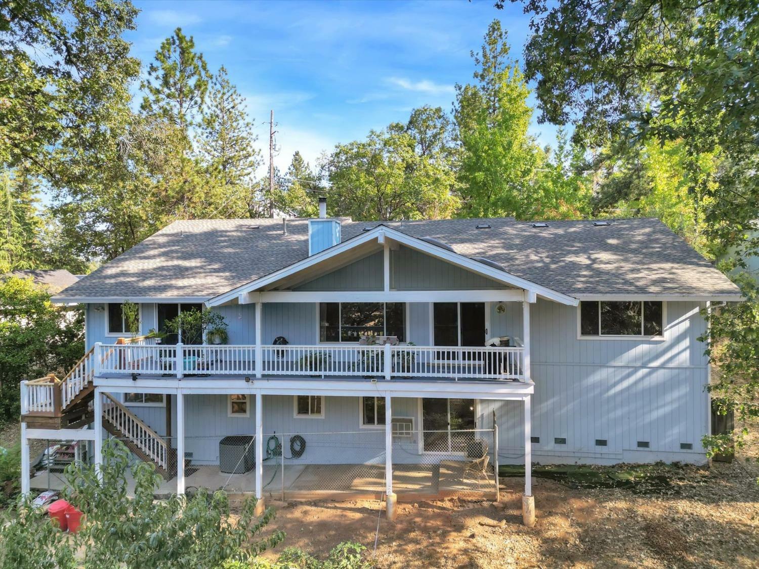 16344 Patricia Way  Grass Valley CA 95949 photo