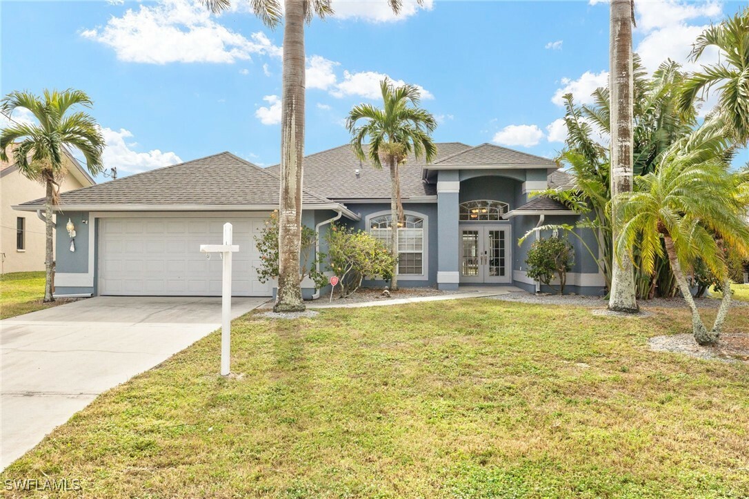 Property Photo:  1824 SE 13th Terrace  FL 33990 