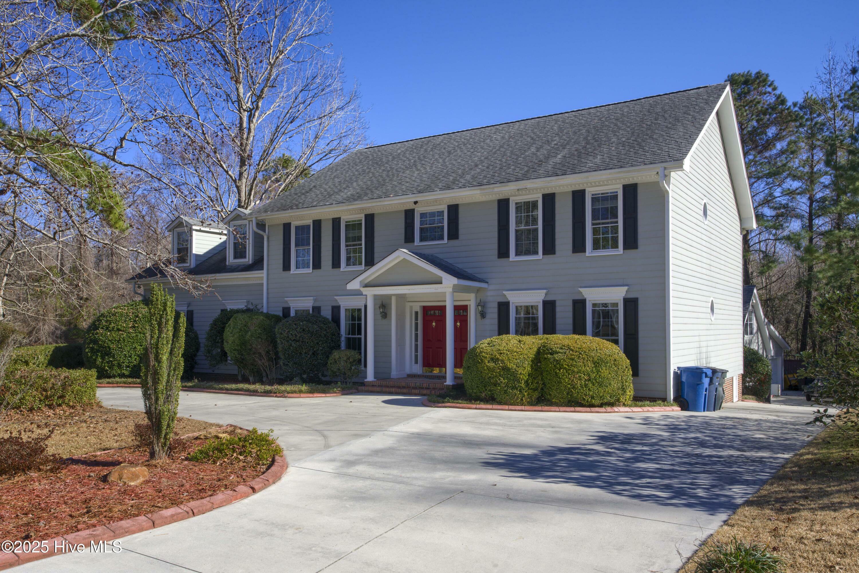 Property Photo: 2234 Perry Drive NC 28546
