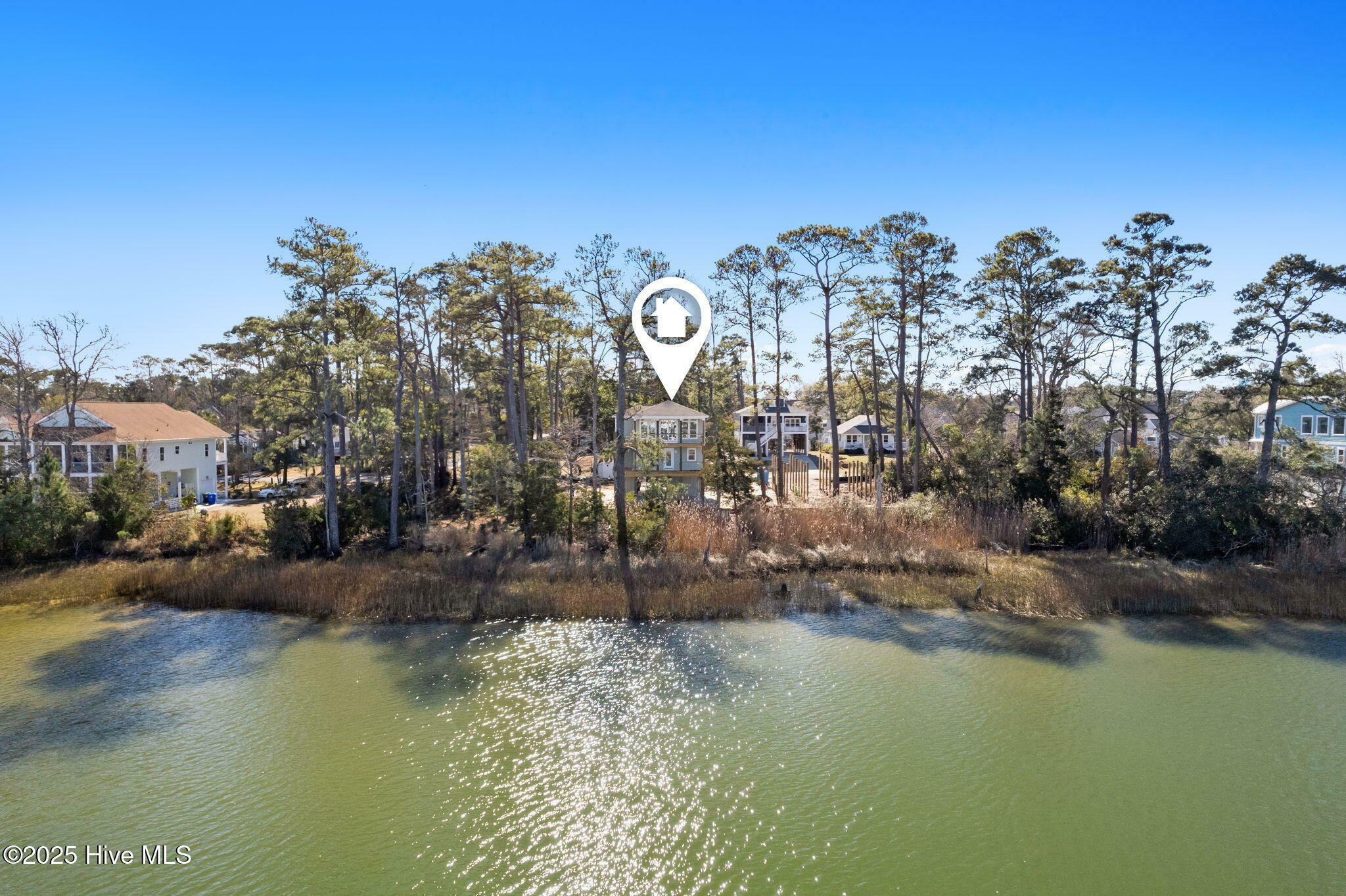 Property Photo:  3706 E Yacht Drive  NC 28465 