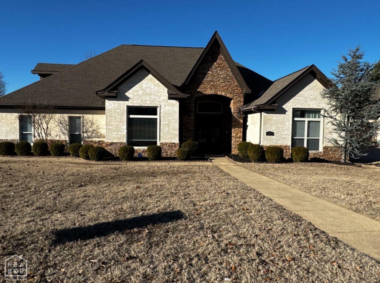 3501 Annadale Drive  Jonesboro AR 72404 photo
