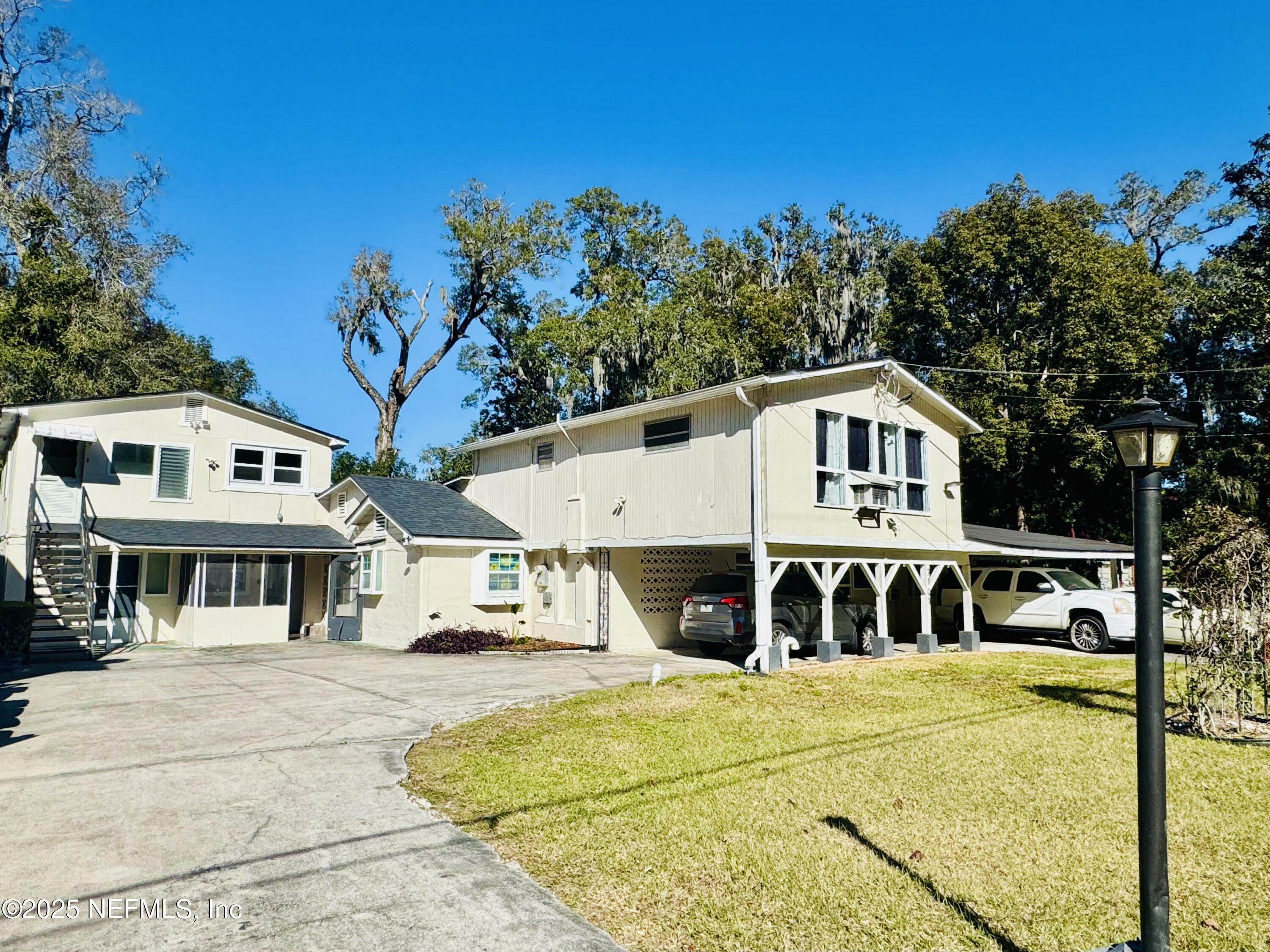 7107 Arlet Drive  Jacksonville FL 32211 photo