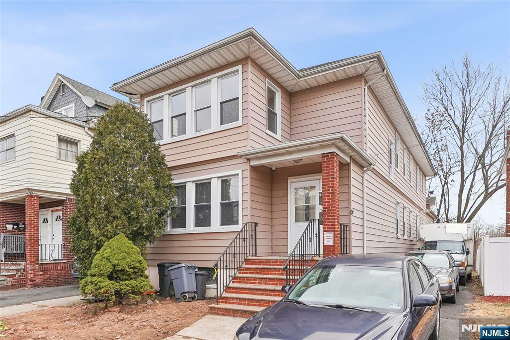 Property Photo:  14 Arsdale Terrace  NJ 07111 