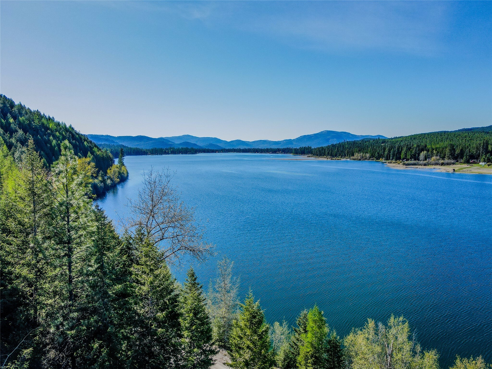 Property Photo: 108 Thompson Heights Trail MT 59923
