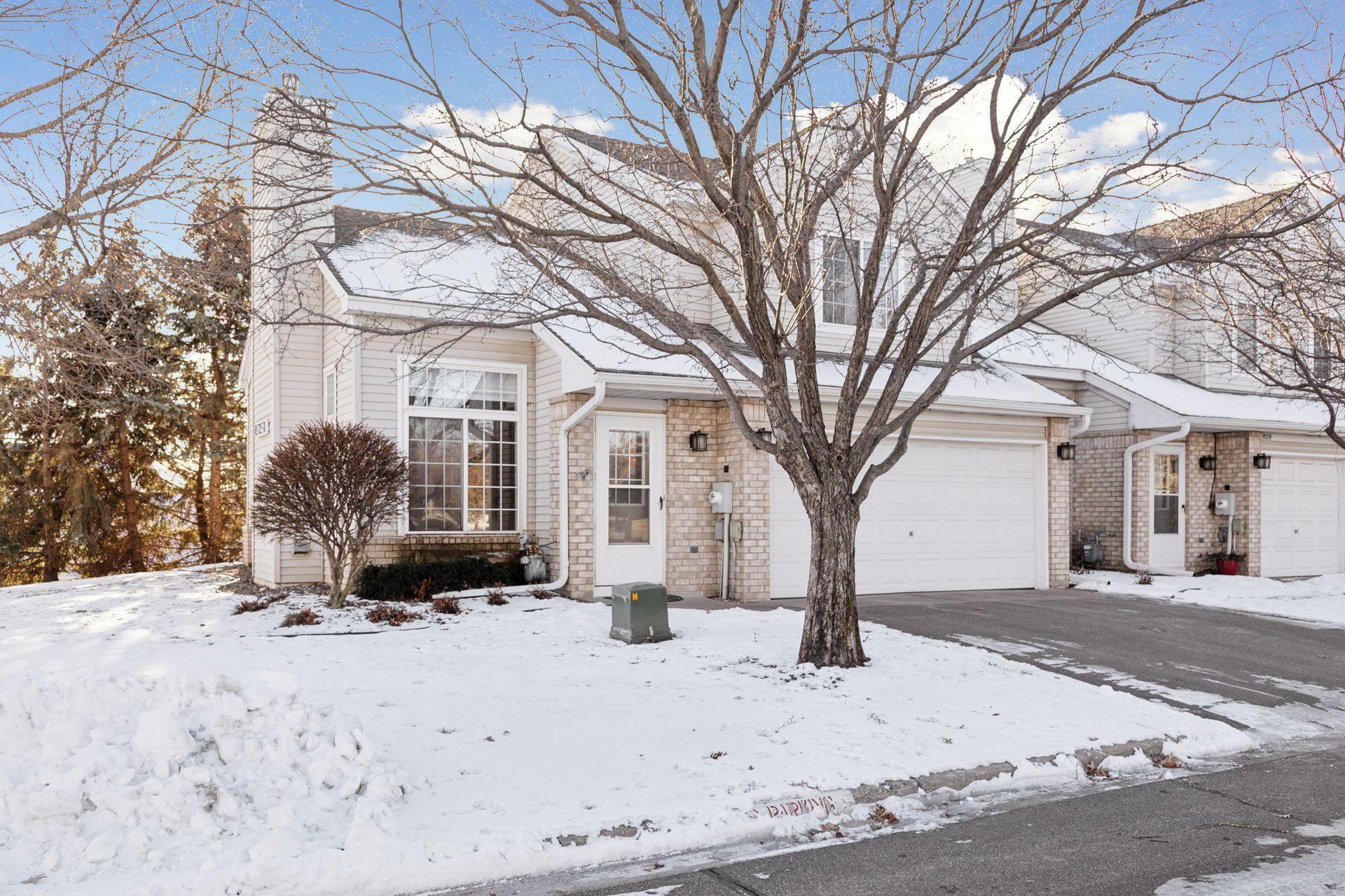 Property Photo:  9221 Troon Court  MN 55125 