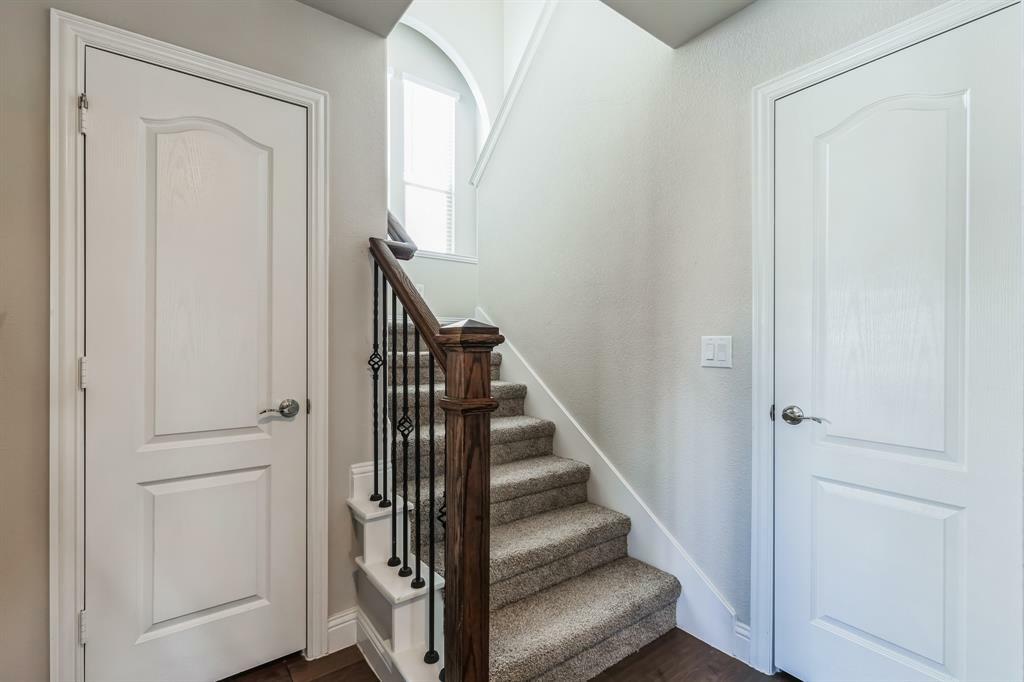 Property Photo: 801 Dove Haven Lane TX 75454