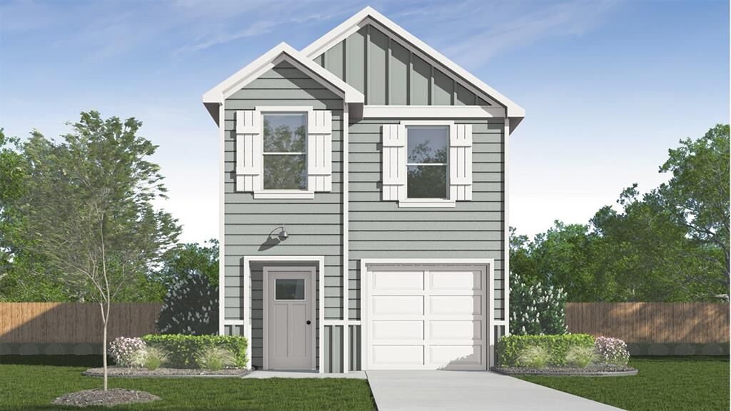 Property Photo: 635 Cloverwood Drive TX 75407