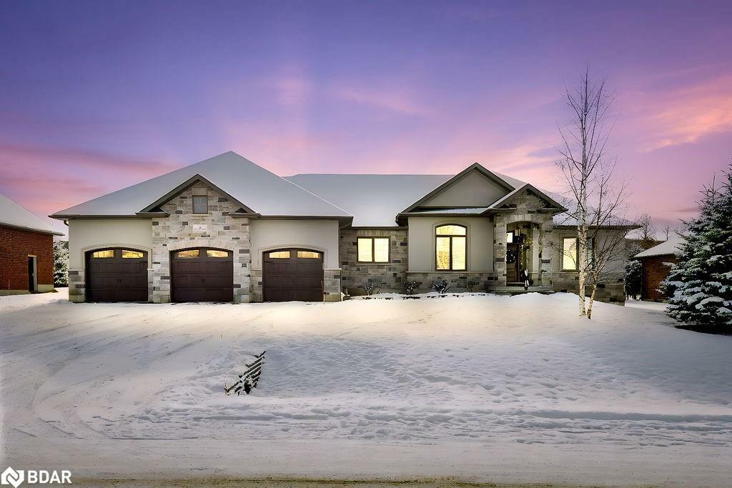 Photo de la propriété: 25 Mennill Drive ON L0L 1Y3
