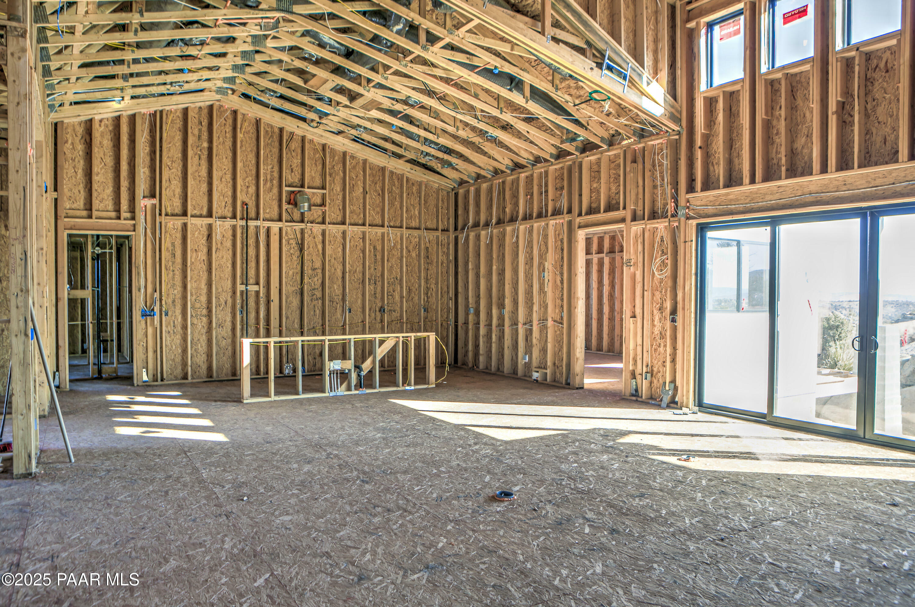 Property Photo: 1361 Rockwood Drive AZ 86305