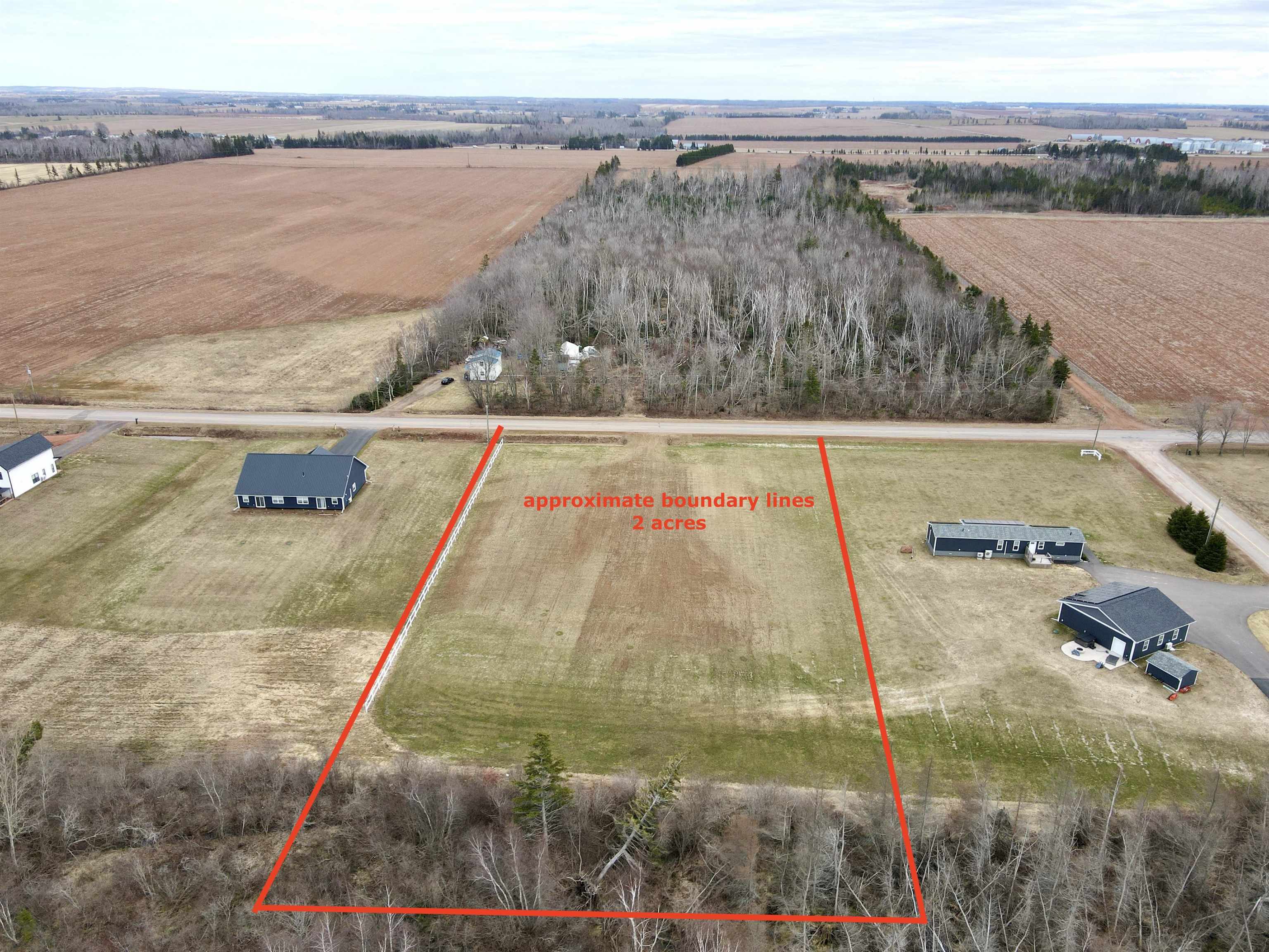Photo de la propriété:  22-2 Barbara Weit Road  PE C1N 4J8 
