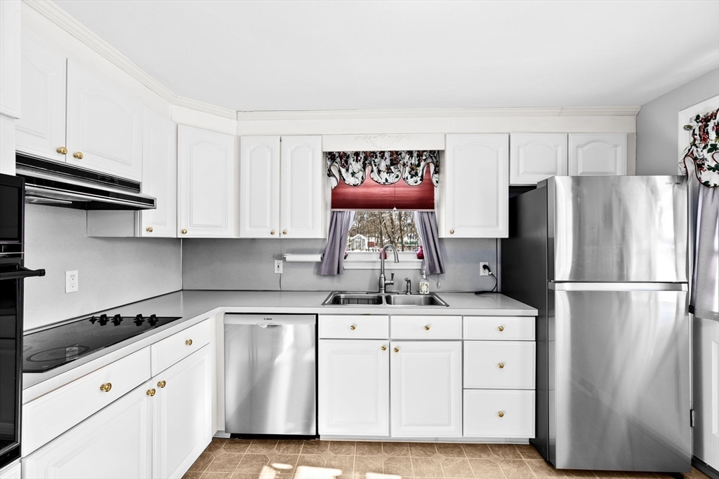 Property Photo: 15 Short Street MA 02190