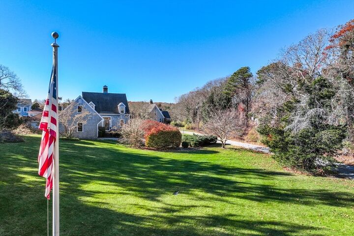 Property Photo:  61 Bay Lane  MA 02632 