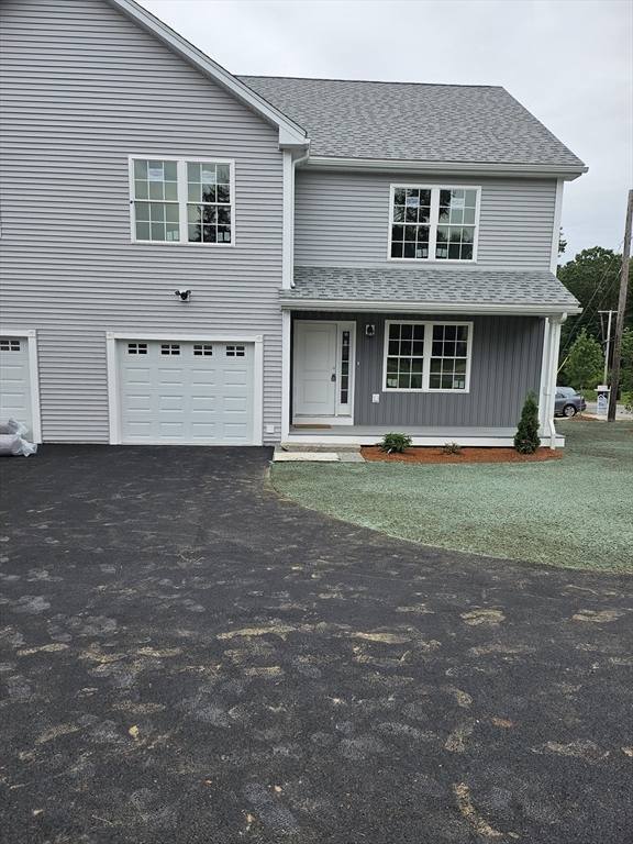 Property Photo: 25 North Main Street A MA 01507