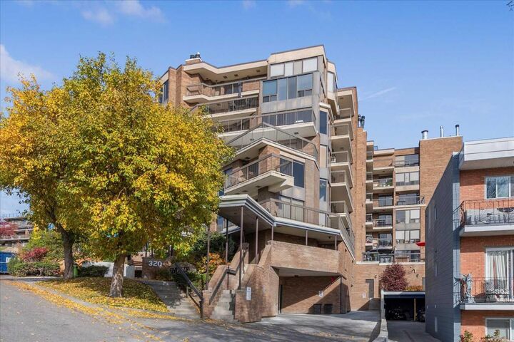 Photo de la propriété: 320 Meredith Road NE 302 AB T2E 5A6