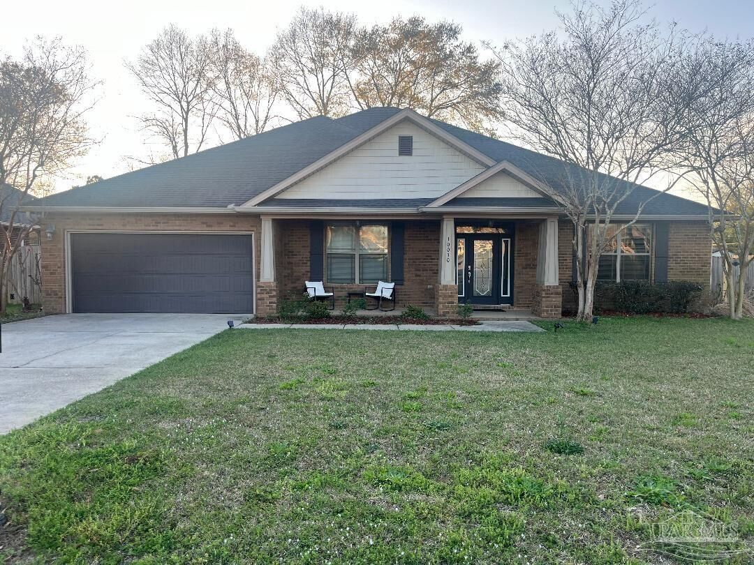 Property Photo:  10030 Castleberry Blvd  FL 32526 