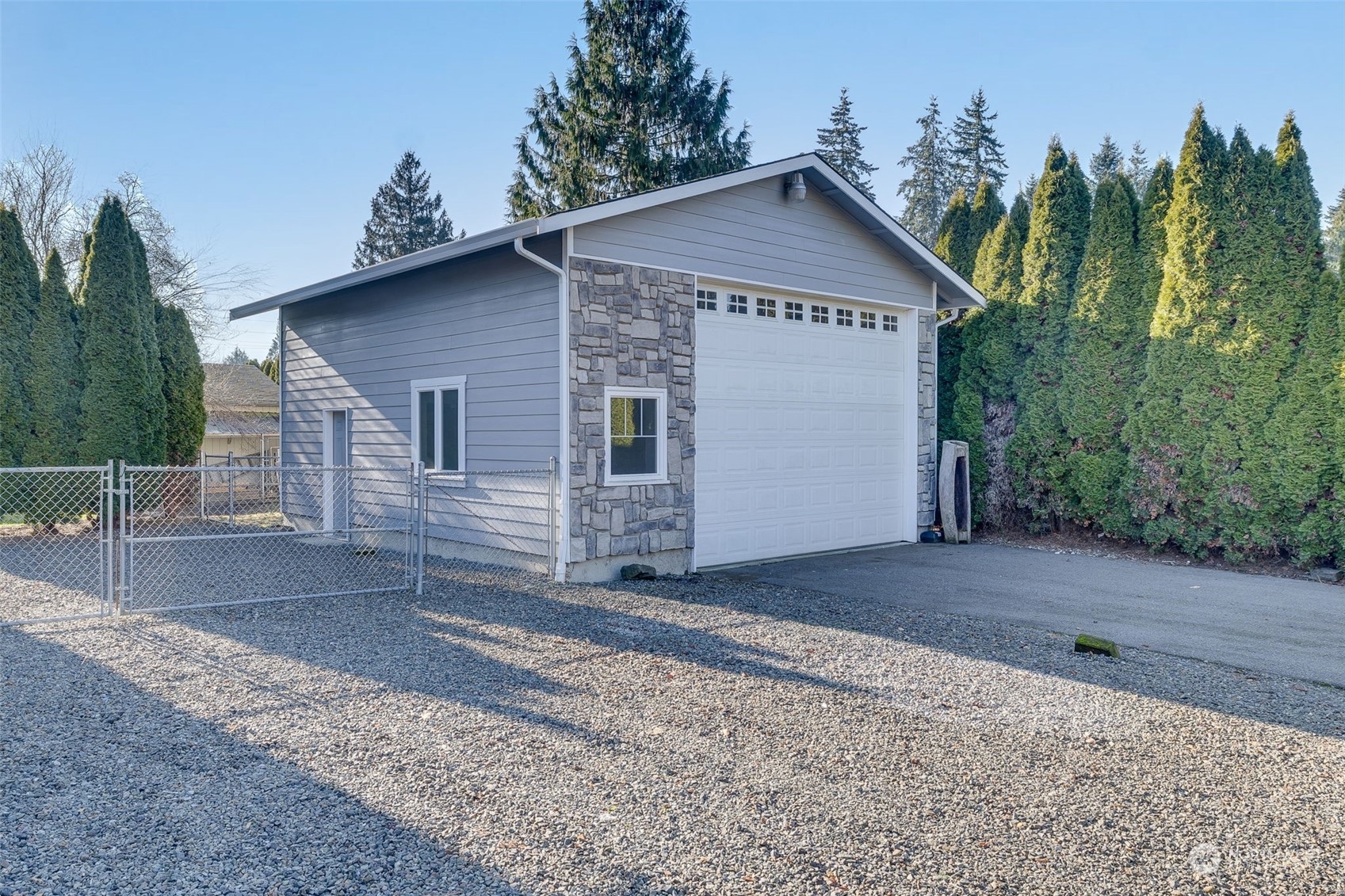 Property Photo: 5210 206th Street SW WA 98036