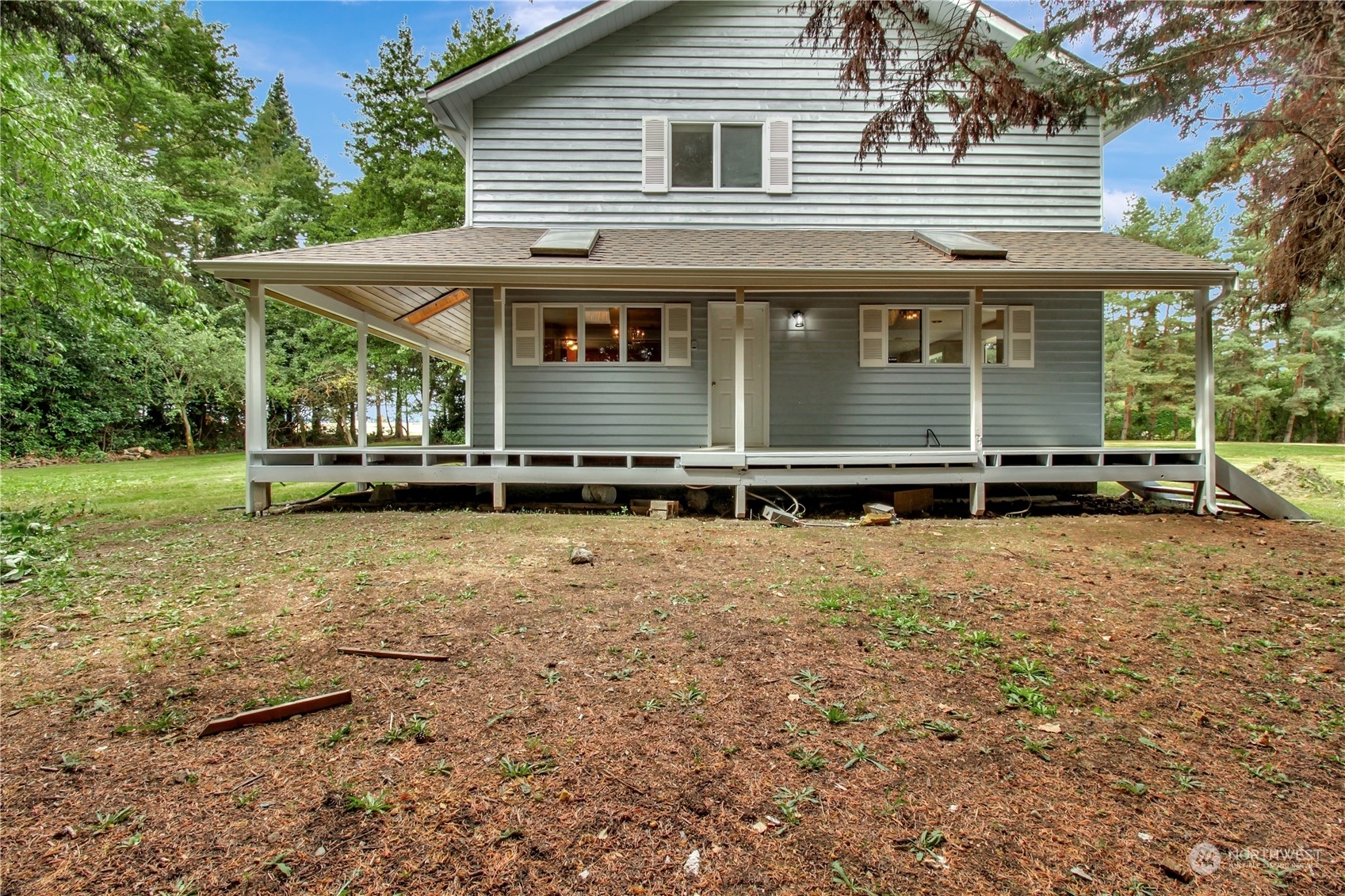 Property Photo:  963  Utsalady Road  WA 98282 