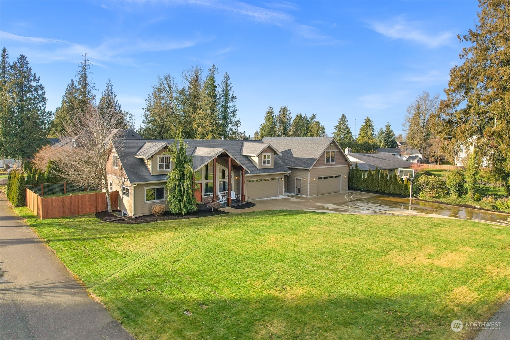 8367  Double Ditch Road  Lynden WA 98264 photo
