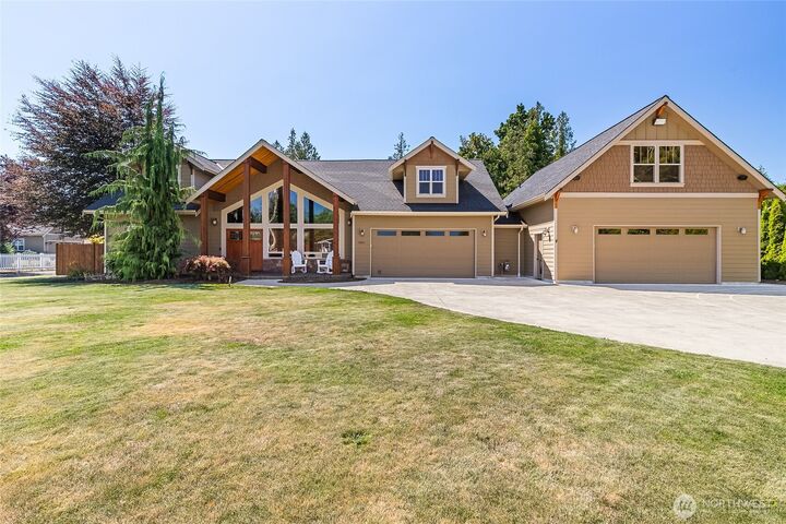 8367  Double Ditch Road  Lynden WA 98264 photo