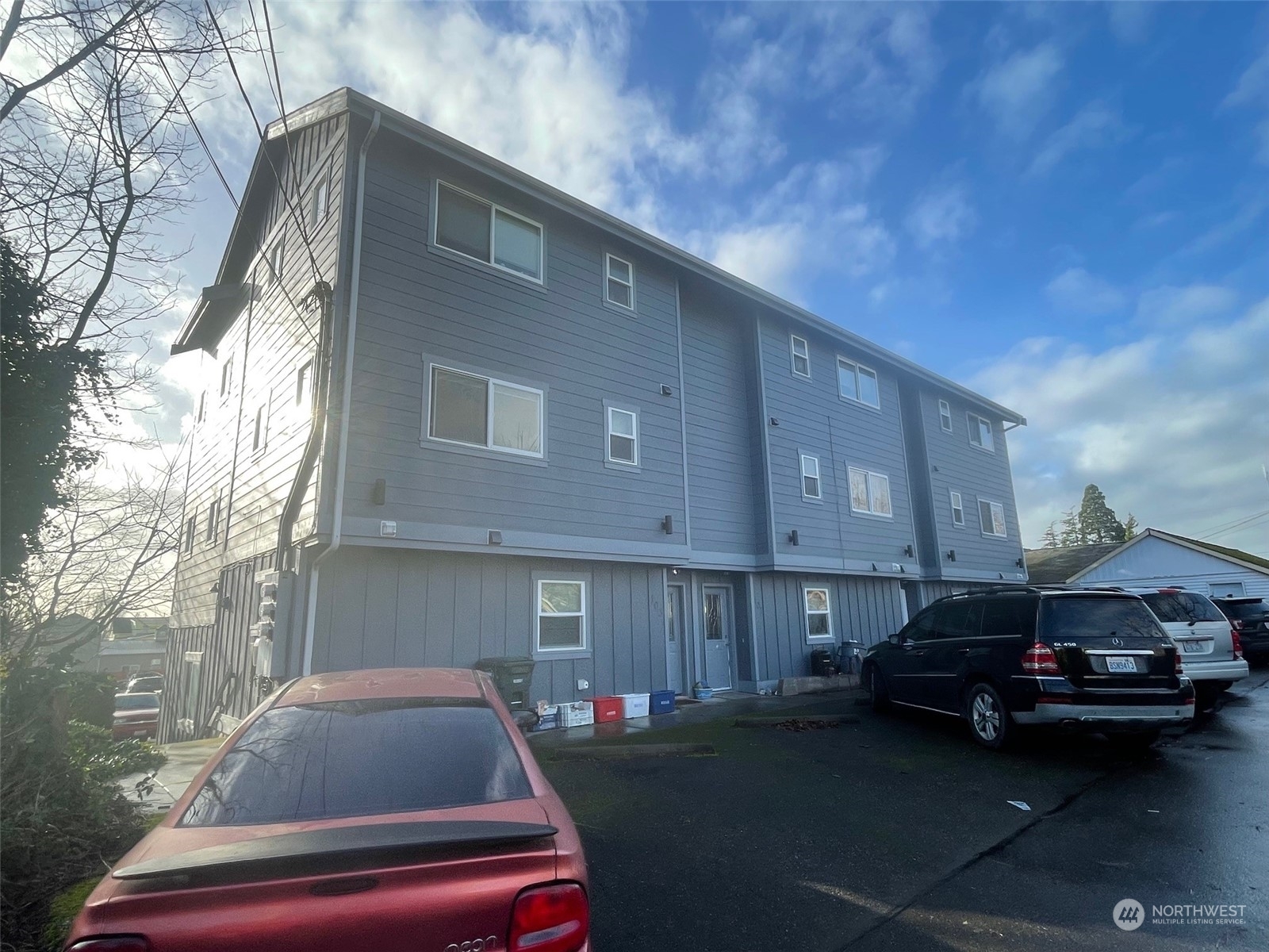 Property Photo:  1954  Willard Avenue  WA 98248 