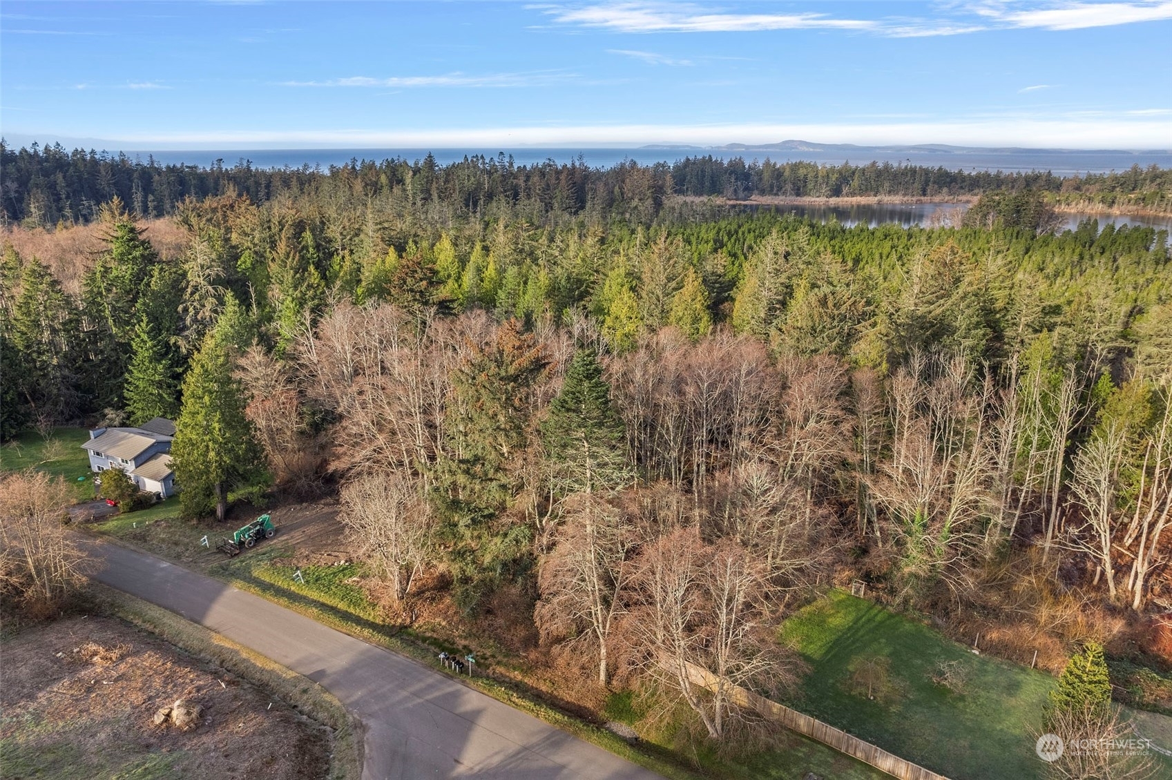 Property Photo:  0 Xxx  Deception Circle (Lot 5)  WA 98277 